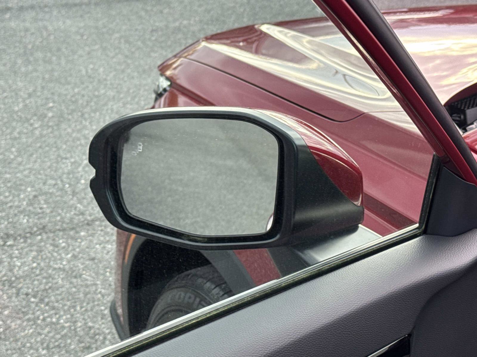 Used 2025 Honda CR-V EX-L image 18