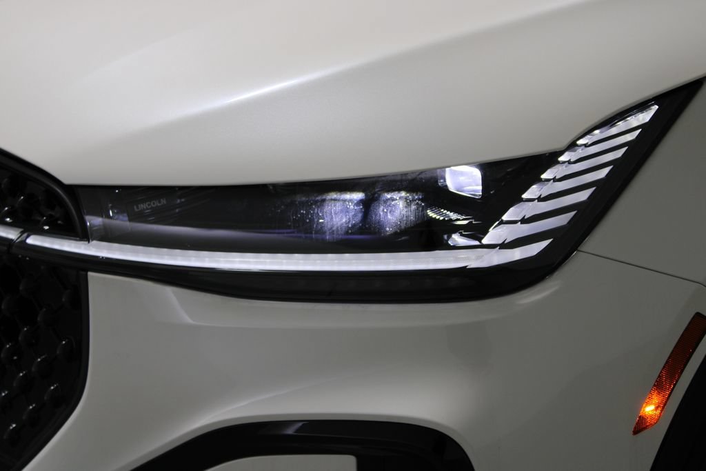 New 2026 Lincoln Nautilus Reserve AWD/4WD image 58