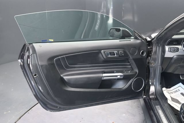 Used 2023 Ford Mustang GT Premium w/ Equipment Group 401A RWD image 17
