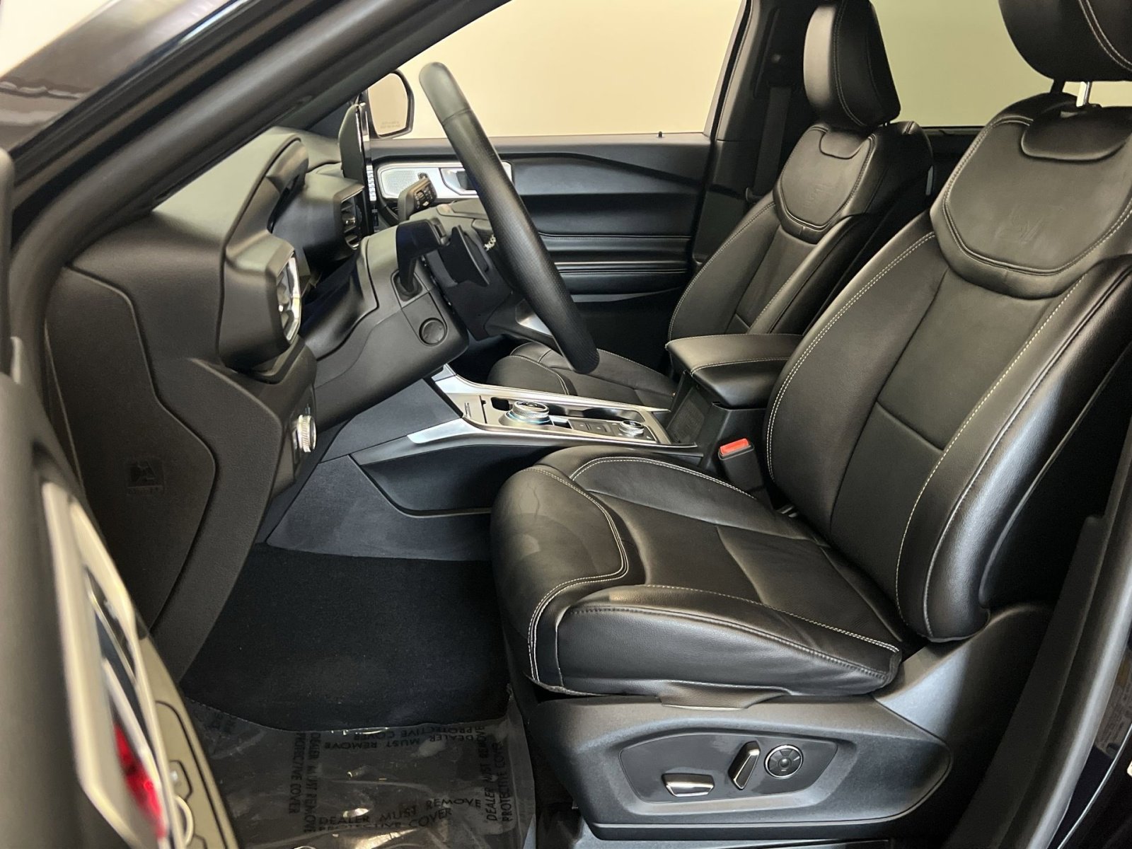 Used 2020 Ford Explorer ST w/ ST Street Pack AWD/4WD image 12