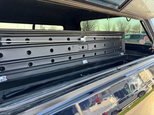 Used 2021 Ford F150 Tremor w/ Equipment Group 402A High image 37