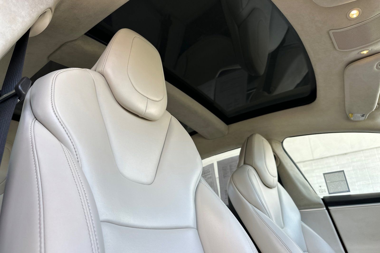 Used 2017 Tesla Model S 75 image 17