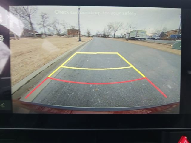 New 2026 Kia Carnival image 47