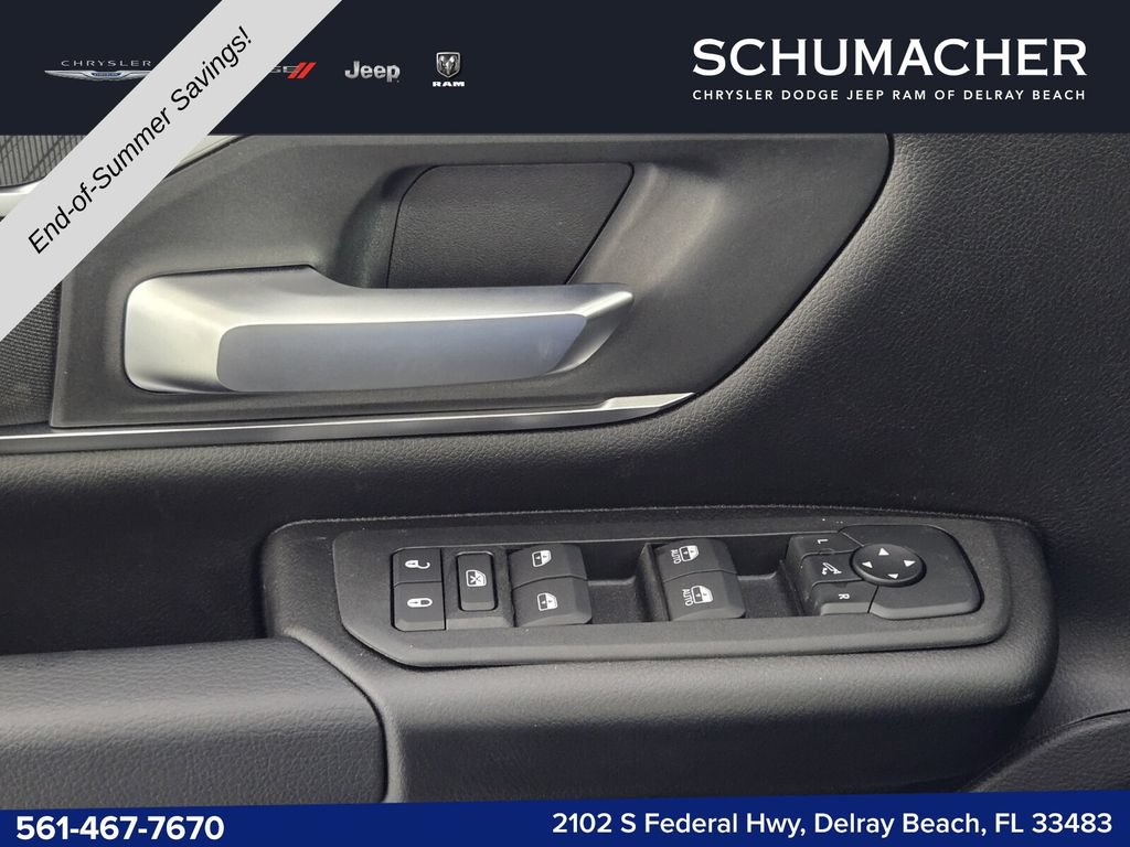 New 2026 RAM 1500 Big Horn AWD/4WD image 18