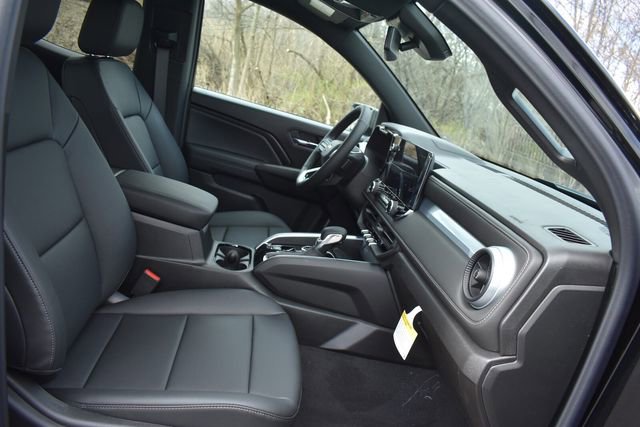 New 2026 Chevrolet Colorado LT w/ LT Convenience Package image 14