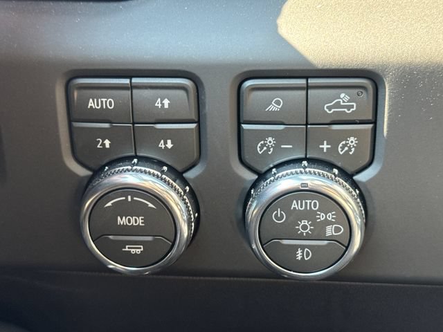 New 2026 GMC Sierra 1500 Denali w/ Technology Package AWD/4WD image 30