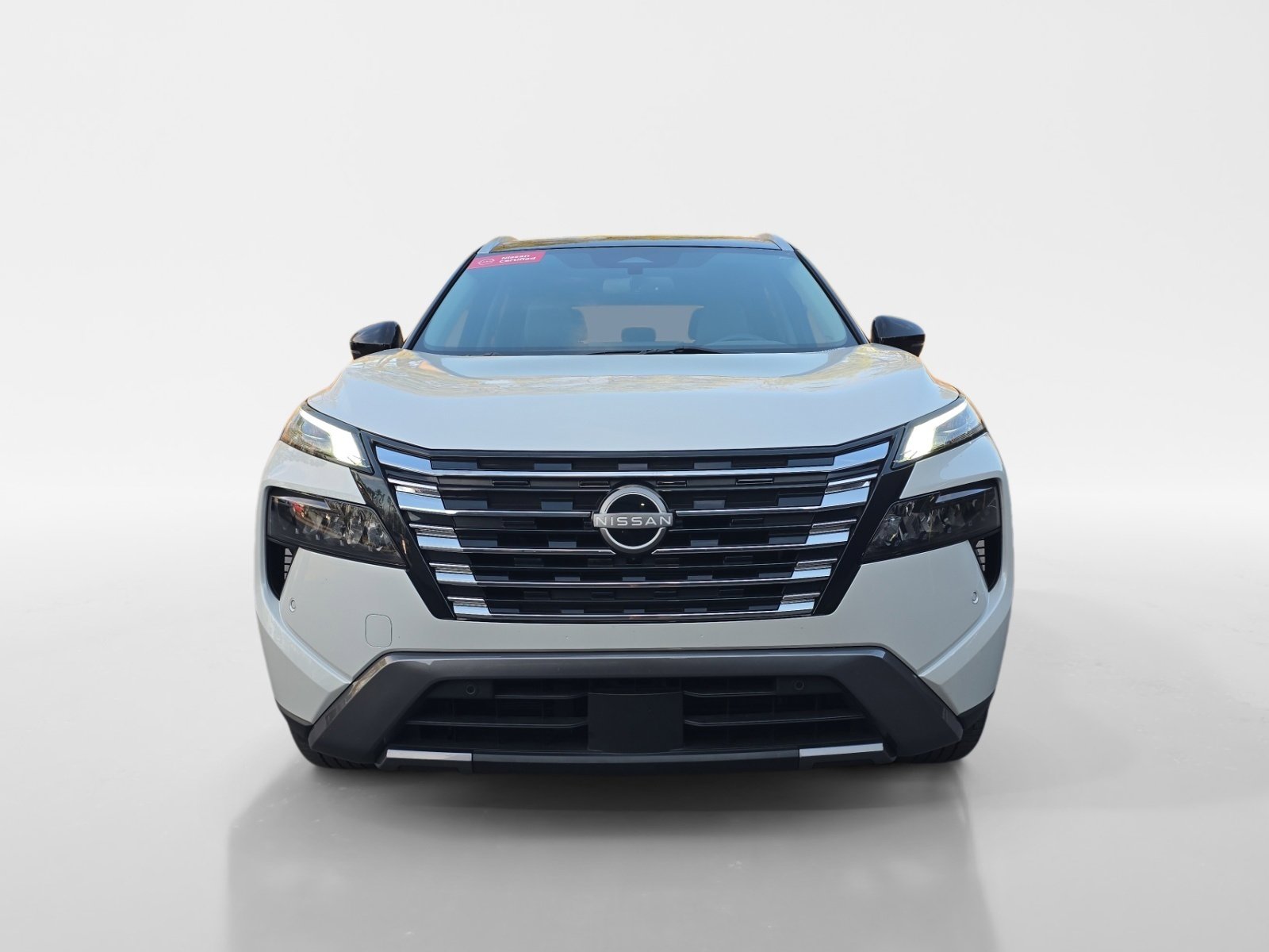 Used 2024 Nissan Rogue SL image 8