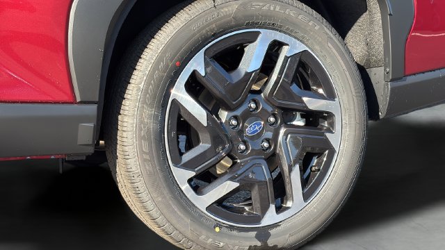 New 2026 Subaru Forester Touring AWD/4WD image 17