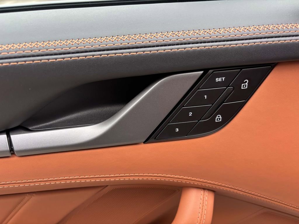 New 2026 Porsche 911 Carrera image 22