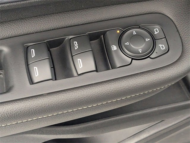 Used 2020 GMC Terrain Denali w/ Denali Premium Package image 12