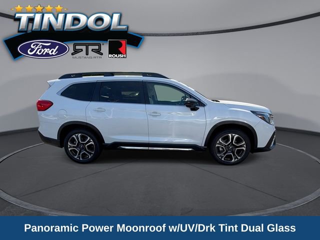 Used 2024 Subaru Ascent Limited w/ Technology Package image 8