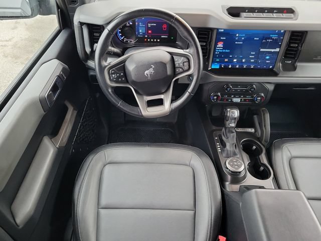 Used 2023 Ford Bronco Everglades AWD/4WD image 13