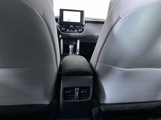 Used 2024 Toyota Corolla Cross AWD Hybrid image 22