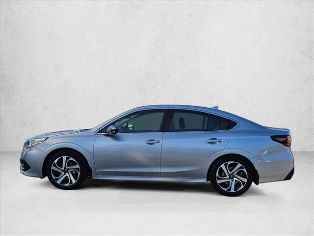 Used 2020 Subaru Legacy Limited w/ Popular Package #2 image 9
