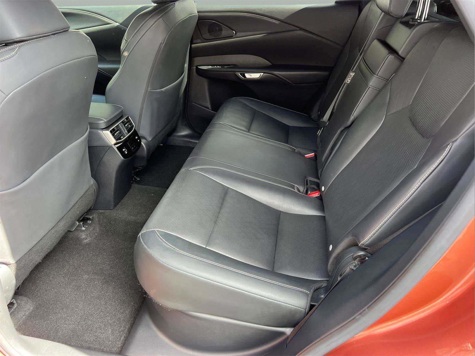 Used 2023 Lexus RX 350 Premium Plus w/ Accessory Package (Z1) FWD image 22