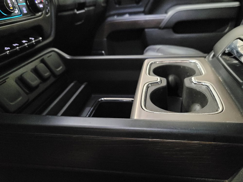 Used 2017 GMC Sierra 1500 Denali AWD/4WD image 26