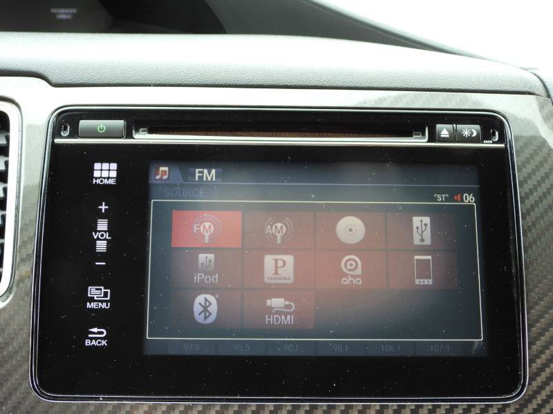 Used 2015 Honda Civic Si image 47