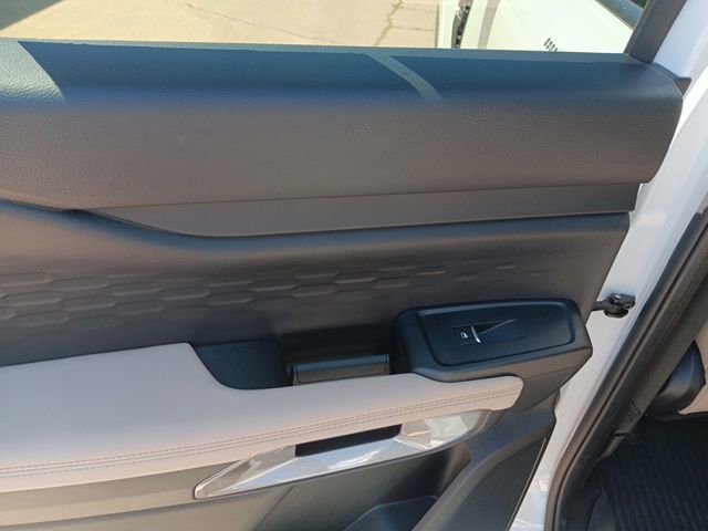 Used 2024 Ford Ranger XLT w/ Equipment Group 301A High image 26