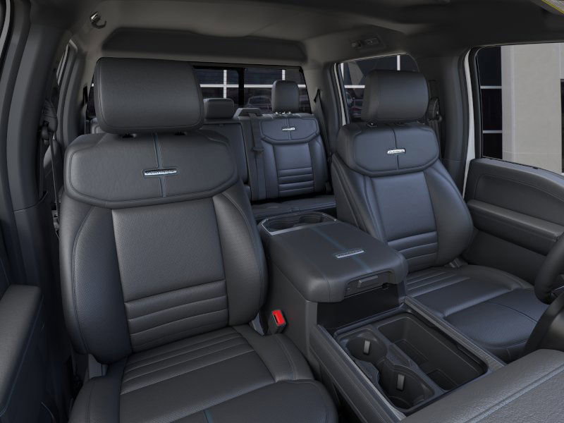 New 2026 Ford F250 Platinum w/ FX4 Off-Road Package image 10