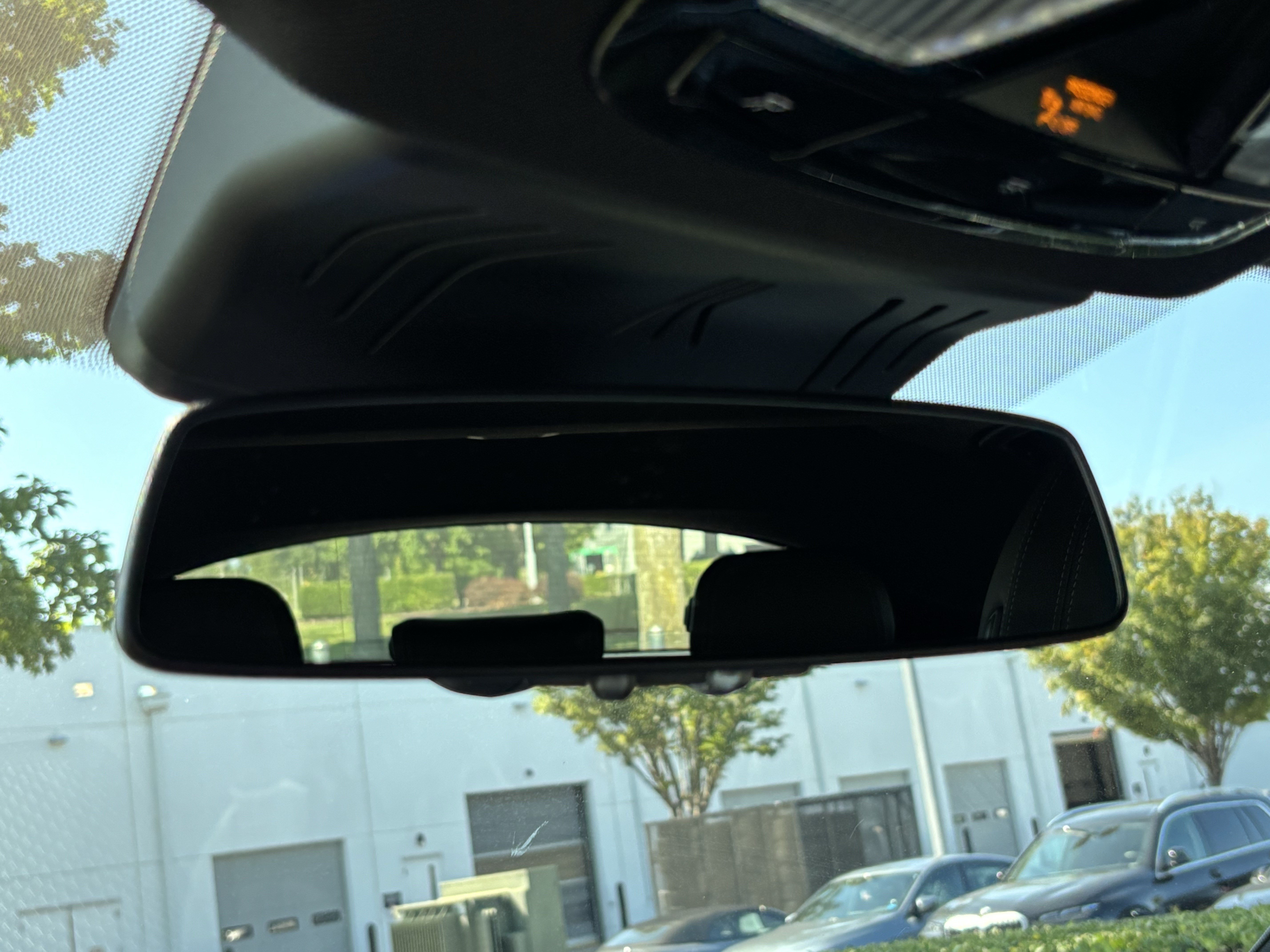 Certified 2023 BMW i4 M50 AWD/4WD image 27