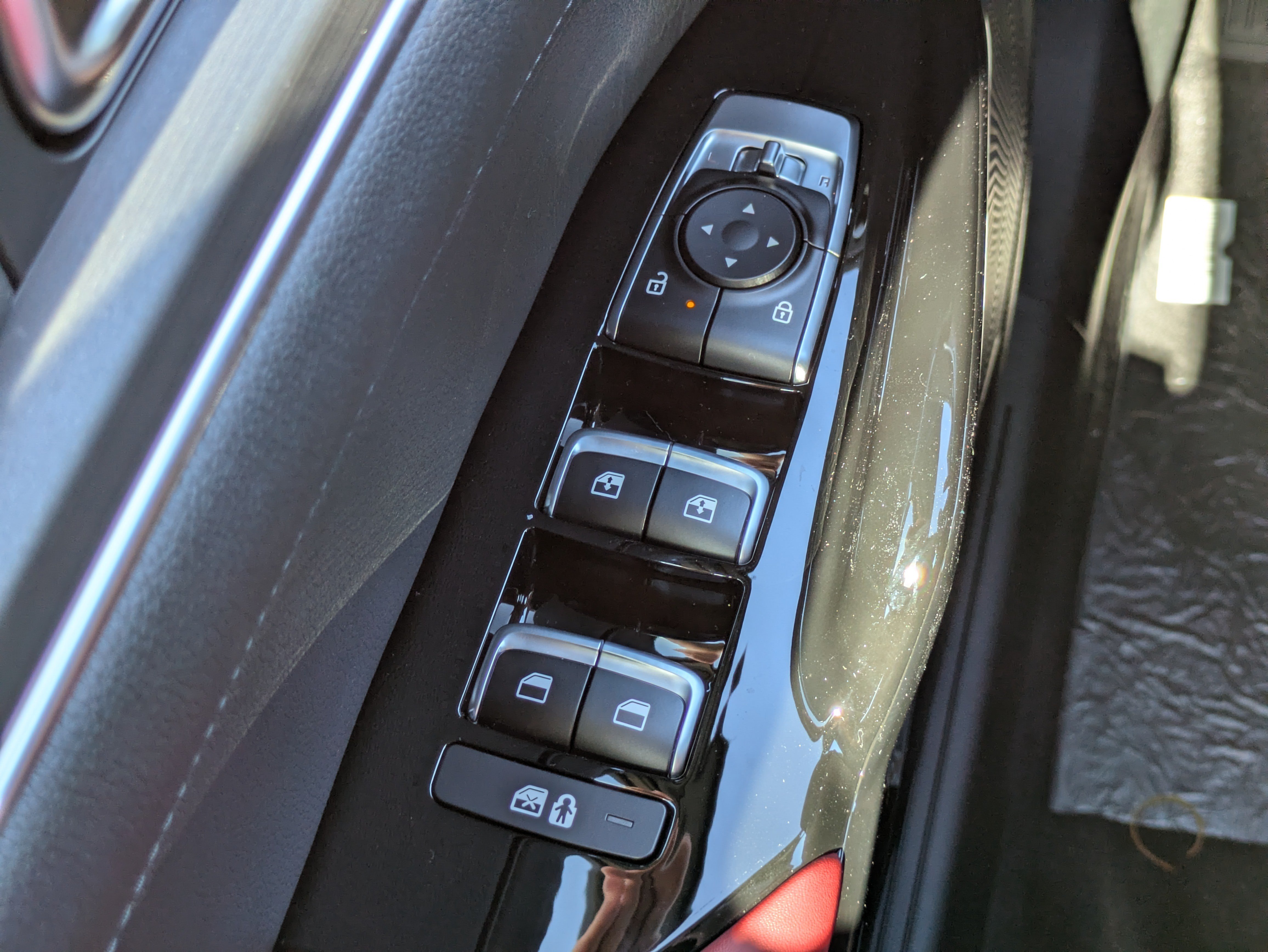 New 2026 Kia K5 GT-Line FWD image 22