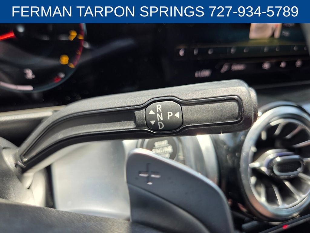Used 2023 Mercedes-Benz GLB 250 image 33