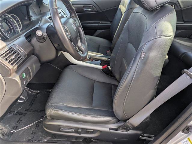 Used 2014 Honda Accord Touring image 17