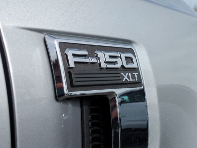Used 2023 Ford F150 XLT image 30