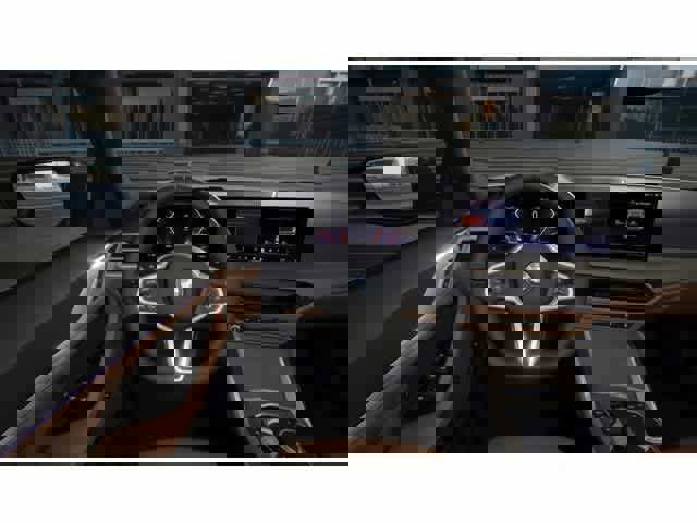 New 2026 BMW i4 eDrive40 w/ M Sport Package image 13