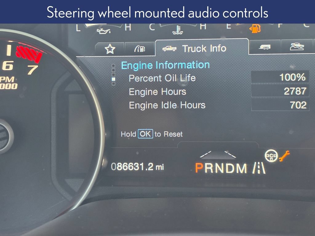 Used 2018 Ford F150 Raptor w/ Equipment Group 802A Luxury AWD/4WD image 12