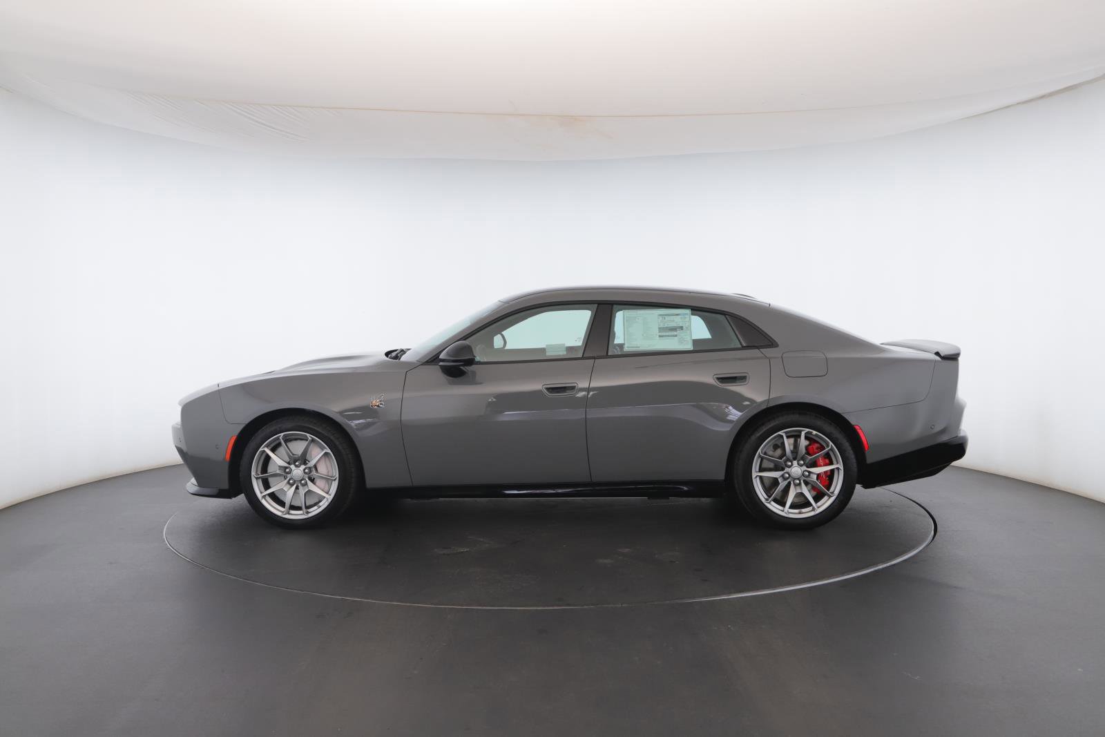 New 2026 Dodge Charger Daytona Scat Pack w/ Track Package image 21