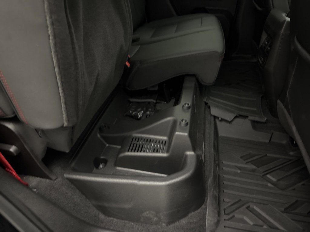 New 2025 GMC Canyon AT4 w/ AT4X Package image 56