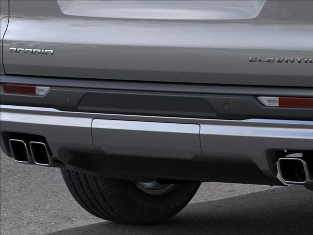 New 2026 GMC Acadia Elevation w/ Elevation Premium Package FWD image 14