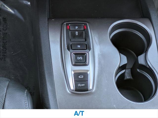 Used 2020 Honda Passport EX-L image 19