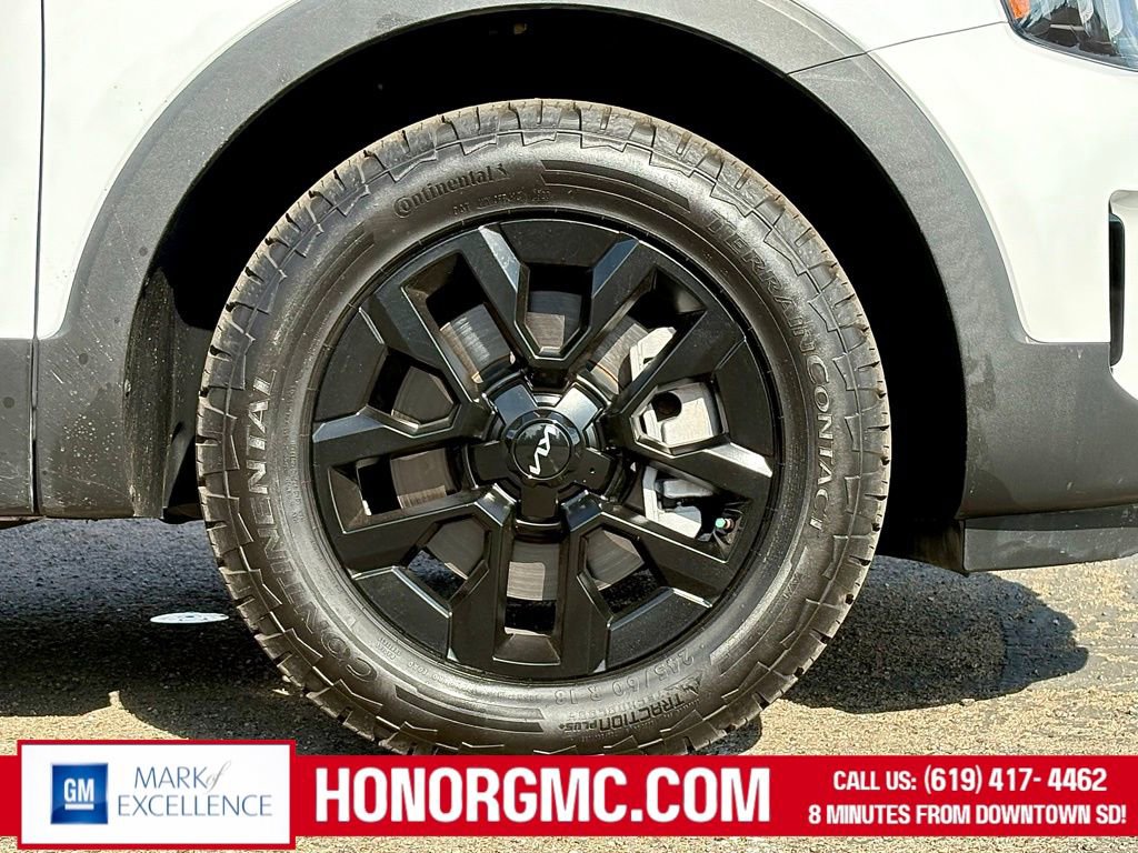 Used 2024 Kia Telluride SX X-Pro image 9