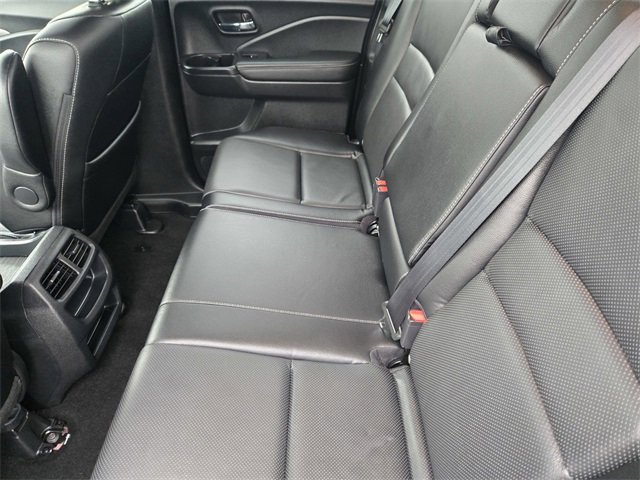 Used 2021 Honda Ridgeline RTL image 9