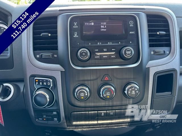 Used 2014 RAM 1500 Tradesman w/ Popular Equipment Group AWD/4WD image 20