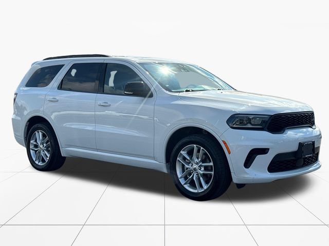 Used 2024 Dodge Durango GT AWD/4WD image 8