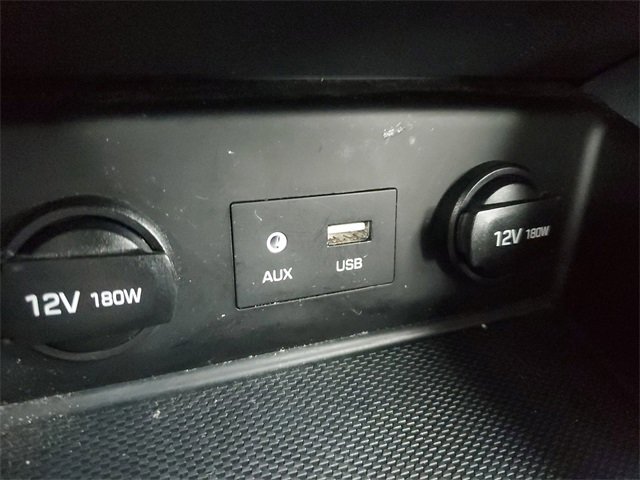 Used 2019 Hyundai Ioniq Limited image 27