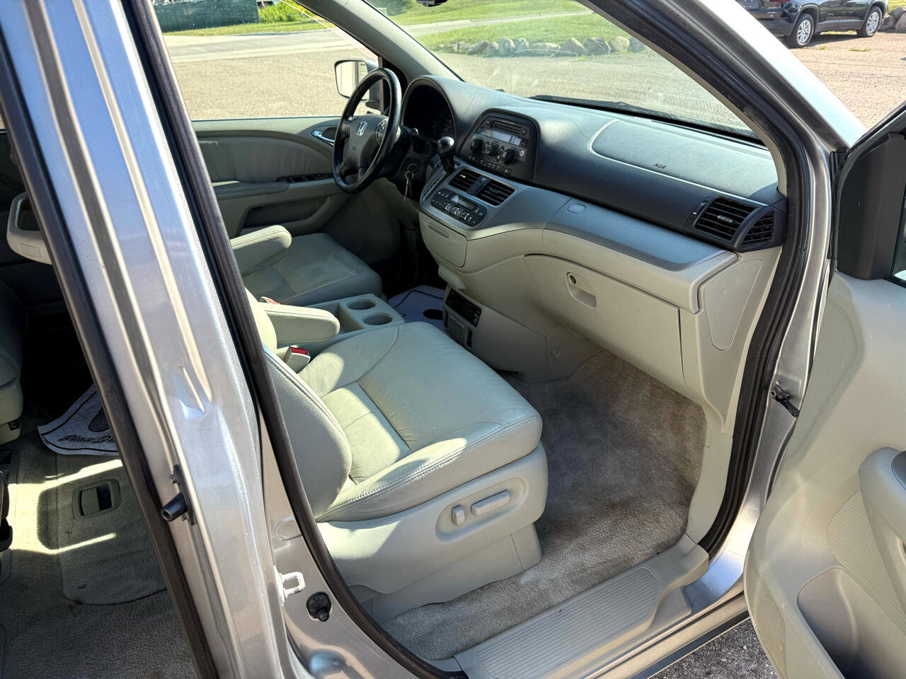 Used 2008 Honda Odyssey EX-L image 22