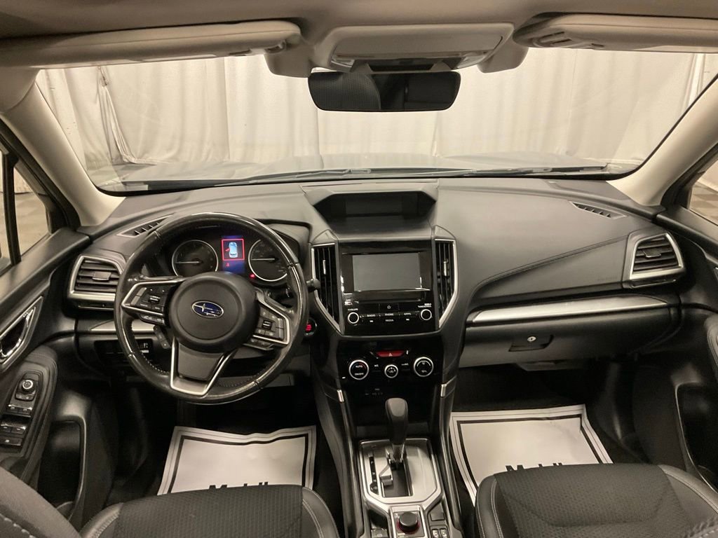 Used 2020 Subaru Forester Premium image 35
