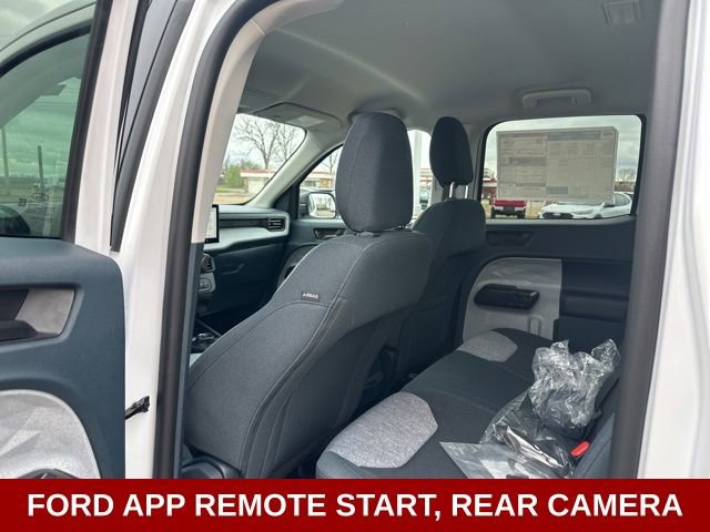 New 2026 Ford Maverick XLT image 2