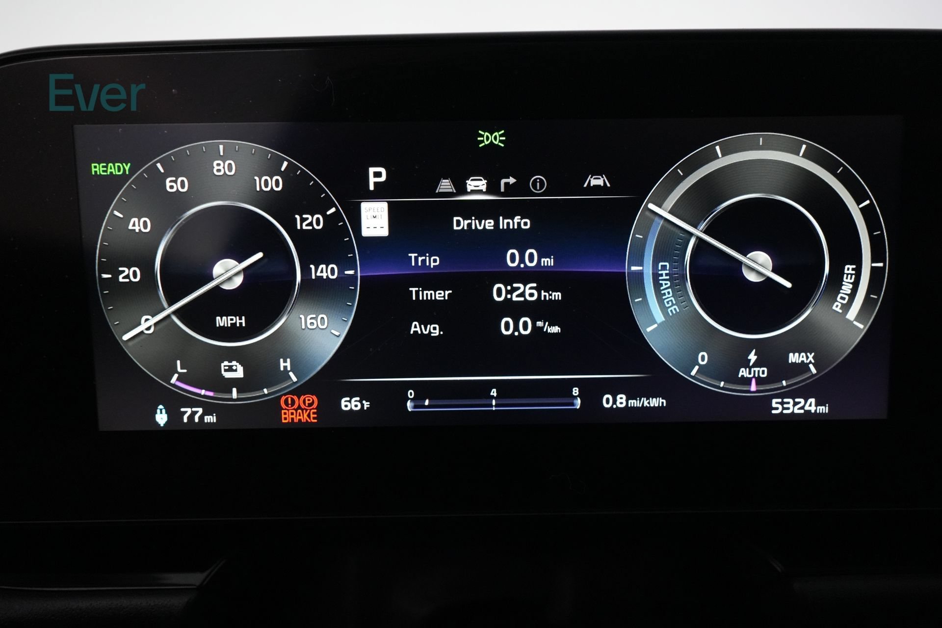 Used 2025 Kia Niro Wind FWD image 7