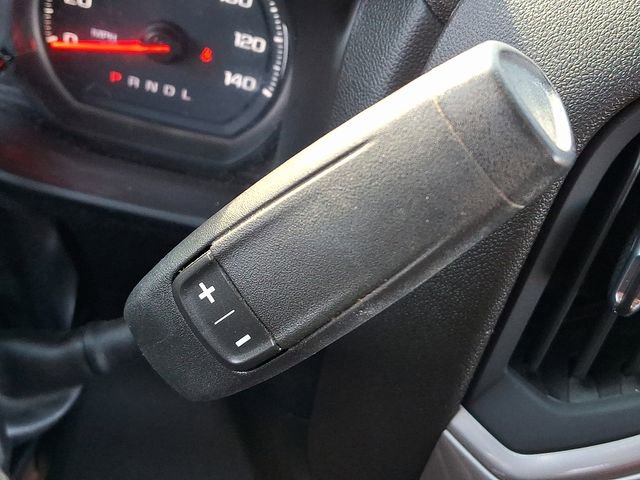 Used 2023 GMC Sierra 1500 Pro w/ Pro Value Package image 14