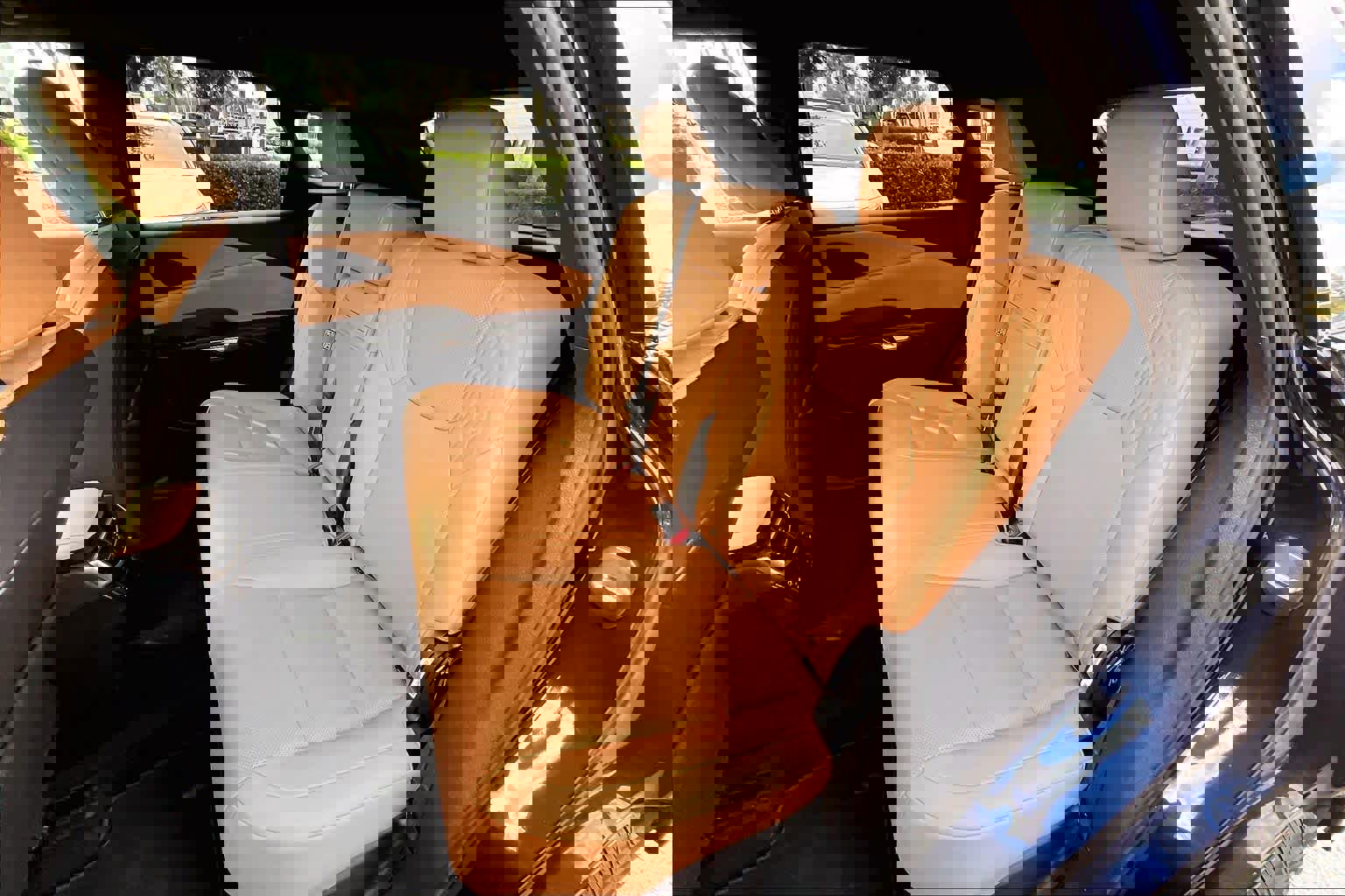 Used 2025 Lexus RX 350 FWD w/ Technology Package image 21