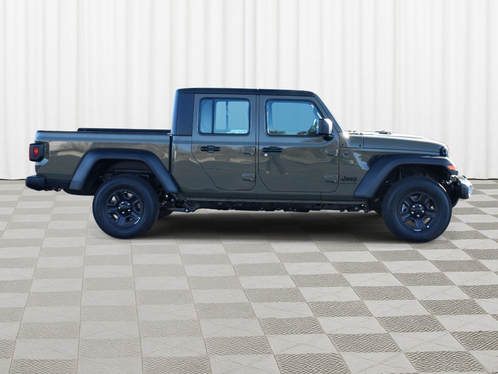 New 2026 Jeep Gladiator Sport image 29