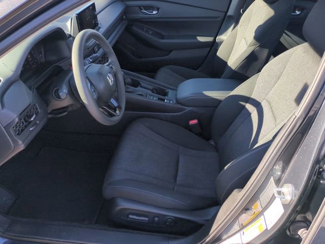 Used 2024 Honda Accord EX image 14