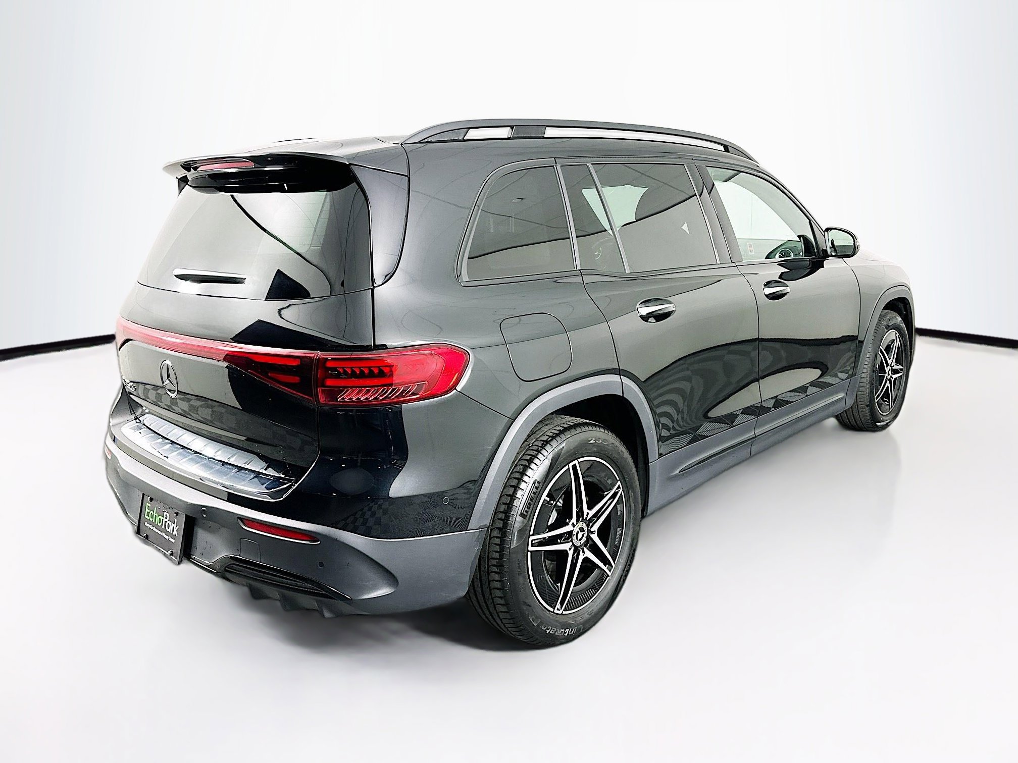 Used 2024 Mercedes-Benz EQB 250+ EQB 250+ image 9