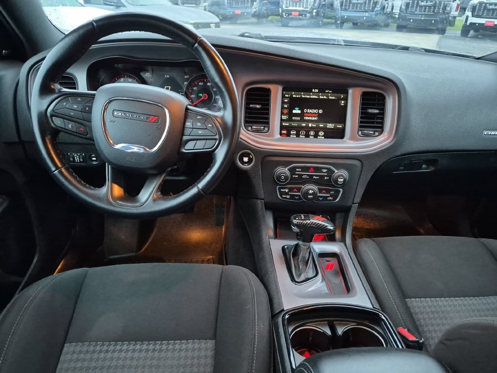 Used 2023 Dodge Charger GT w/ Blacktop Package RWD image 27