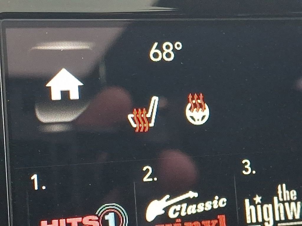 Used 2019 RAM 1500 Limited w/ Advanced Safety Group image 25